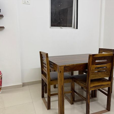 Luna Spaces- Near Mumbai International Airport מראה חיצוני תמונה