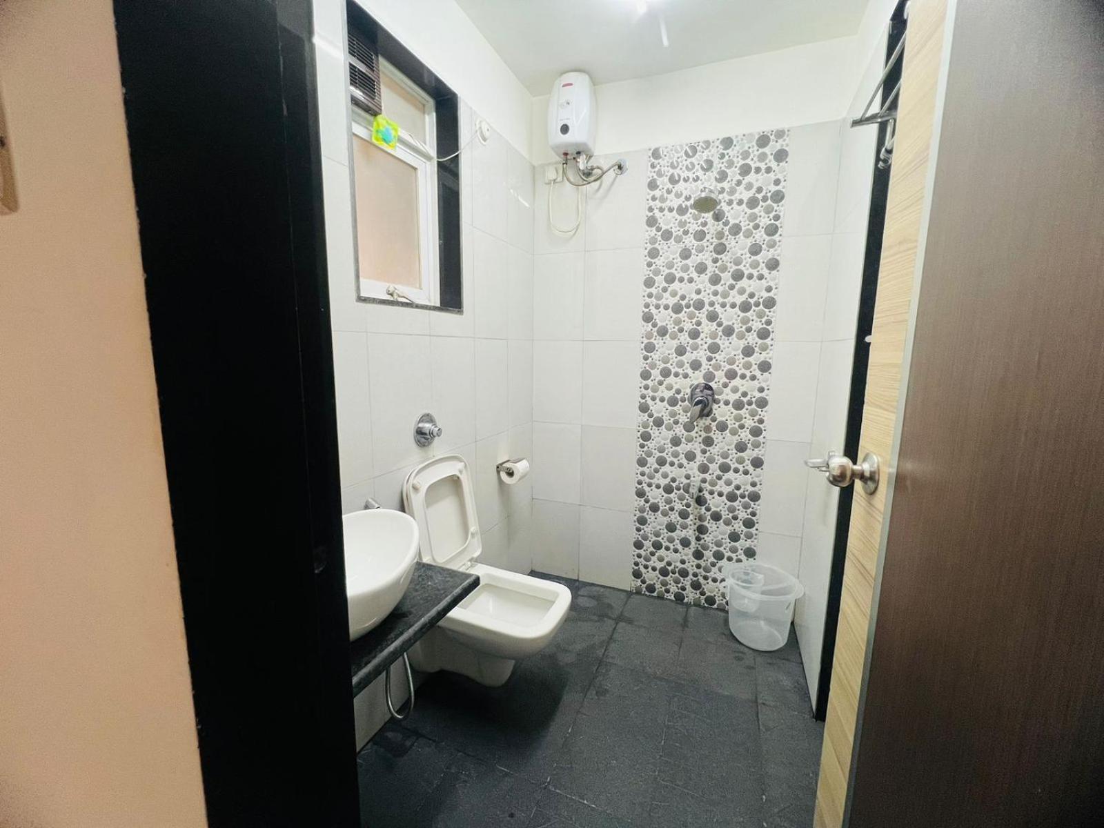 Luna Spaces- Near Mumbai International Airport מראה חיצוני תמונה