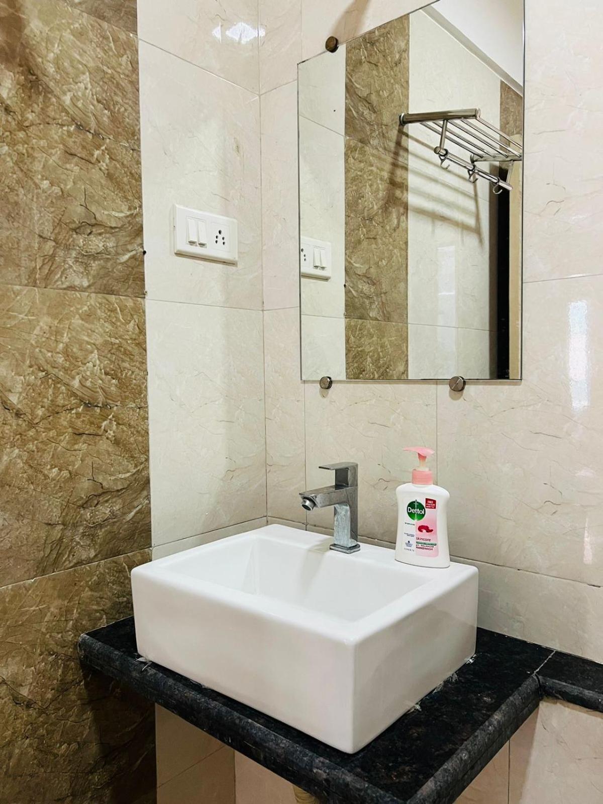 Luna Spaces- Near Mumbai International Airport מראה חיצוני תמונה